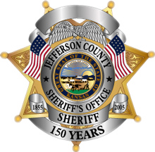 Gulley, Anthony - Roster | Jefferson County, Kansas Sheriff's Office